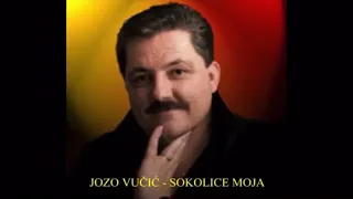 Jozo Vučić - Sokolice moja