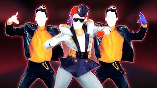 Hey Mama by David Guetta (ft. Nicki Minaj, Bebe Rexha & Afrojack) - Just Dance 2016