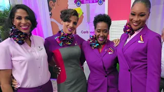 Caribbean Airlines Customer Appreciation Event 2024