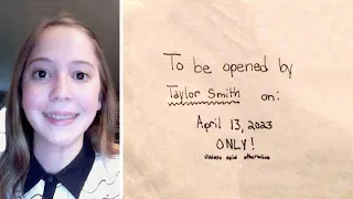 Daughter Suddenly Passes , Mom Finds Secret Letter In Her Room And Is Shocked By Its Content