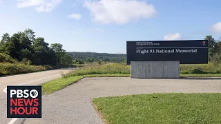 Remembering the 40 heroes aboard Flight 93 and how they thwarted 9/11 hijackers