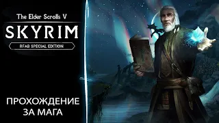 Прохождение Skyrim Requeim For A Balance | Внутренний мир клинков [15]