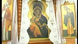 Тюменский Свято Троицкий мужской монастырь