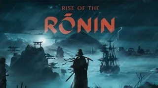 #6【PS5】RISE OF THE RONIN 【まったりプレイ2024.4.10】ネタバレ注意