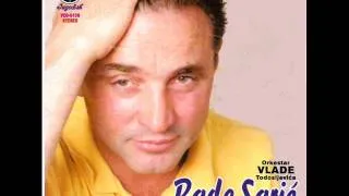 Rade Saric - Zena na kapiji - (Audio 2003)