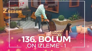 Kısmetse Olur: Aşkın Gücü 2. Sezon 136. Bölüm Ön İzleme - 1