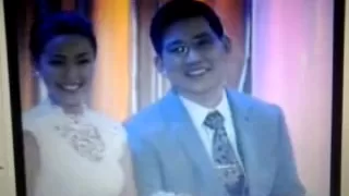 Bcwmh after wedding party