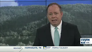 WYMT Mountain News First at Four - Top Stories - 5/6/24