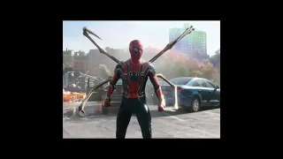 #marvel  Spider-Man no way home trailer 2 tommaro#shorts