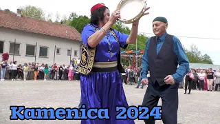 Kamenica 1.maj vašar / Mix najboljih kola #4k #bosnian #teferic #kolo