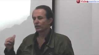 Nicolas Kasanzew - Sobre Fantino y Malvinas