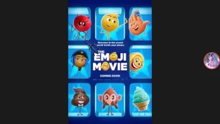 МУЛЬТФИЛЬМ EMOJI MOVIE В КИНО ТРЕЛЛЕР