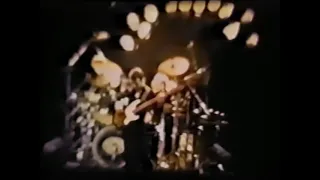 Queen-Live in Rotterdam (January 29th, 1979) [8mm Film] - Hangmanit Upgrade