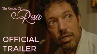 The Colour of Rosa | Teaser Trailer (2024 Short Film)