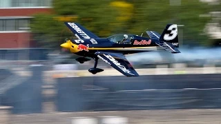 Red Bull Air Race 2015 Budapest