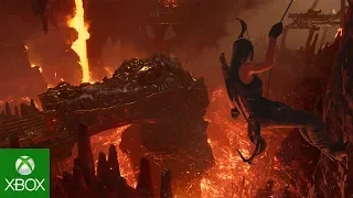 Shadow of the Tomb Raider - The Grand Caiman