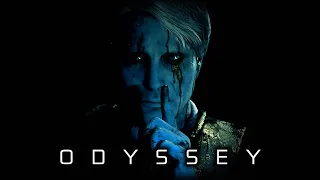 Darksynth / Cyberpunk / Industrial Mix - Odyssey // Dark Synthwave Dark Industrial Electro Music