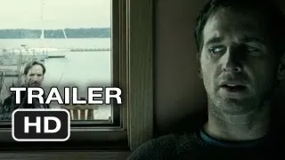 Hide Away Official Trailer #1 (2012) Josh Lucas Movie HD