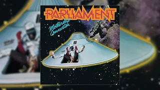 Parliament - Mothership Connection (Multitrack Mix)