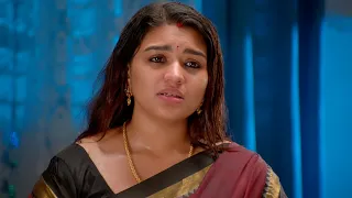 Mr.Manaivi - Best Scenes | 04 Jan 2024 | Tamil Serial | Sun TV