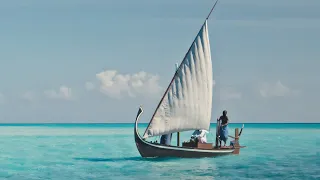 Maldivian Magic