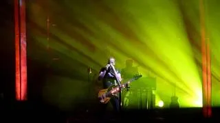 Muse - Knights of Cydonia (Live - Leeds Festival, UK Aug 2011) [HD]