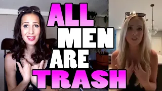 All The Good Men Are Gone! | All Men Are Trash