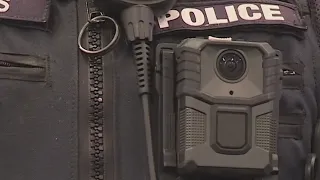 City of Portland, police union delay decision on body cameras