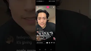 denali - rpdr s13 🇺🇸 - instagram live - wednesday, 27 march 2024