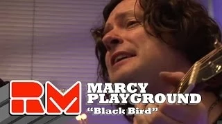 Marcy Playground - "Black Bird" (RMTV Official) Acoustic Sessions