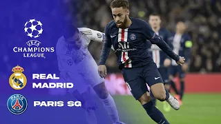 Real Madrid - PSG | Le film de la remontada parisienne au Santiago Bernabeu (RMC Sport)