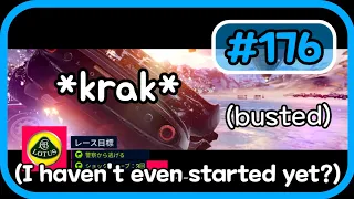 How to busted before you even start 🤣🤣🤣 [Asphalt 9 FM #176]