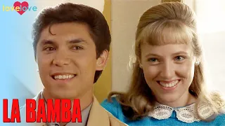 La Bamba | Richie Is Mesmerized By Donna | Love Love