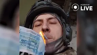 Окупанти на колінах! Воїни ЗСУ знищують ворога на Бахмутському напрямку | Новини.LIVE