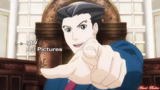 Let's see how far we've come | Ace attorney