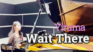 【Yiruma (이루마)】Wait There / piano cover / イルマ / ピアノカバー
