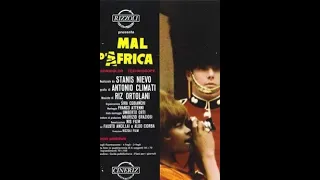 Mal d'Africa