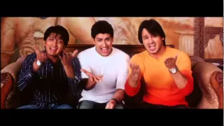 Masti 2004 promo