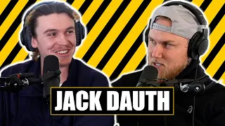 Jack Dauth - Road To Success On YouTube, Mental Health, Getting Arrested & Future Plans