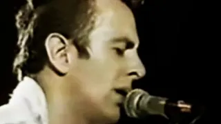 The Clash "Safe European Home"