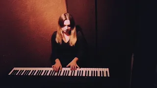 Otto Dix - ВЕЧНОСТЬ (piano cover)