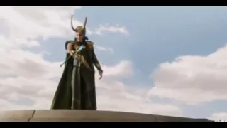 Loki-Unstoppable (Sia)