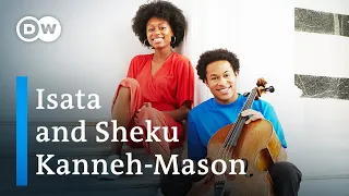 Isata and Sheku Kanneh-Mason: the next generation of classical musicians