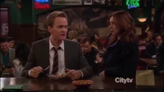 HIMYM   Unreliable Narrator