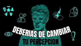 ¿Y si tu PERSPECTIVA fuera una MENTIRA? | El PARADIGMA de la PERCEPCION | Laberinto Mental