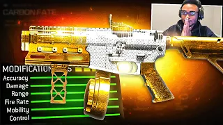 the *NEW* NO RECOIL AMR9 CLASS in MW3! (Best AMR9 Class Setup) - Modern Warfare 3 Best Class Setup