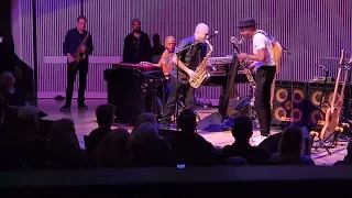 Alex Han with Marcus Miller - SFJAZZ - 3/16/24 🎷 🎶 🎵 💥