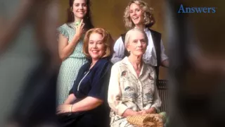 Fun Facts About "Fried Green Tomatoes"