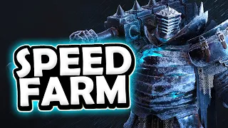 40 SEC FARM - NO LEGENDARY TEAM FOR ICE GOLEM! | RAID SHADOW LEGENDS