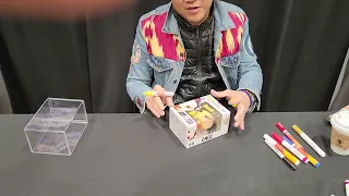 Meeting Dante Basco